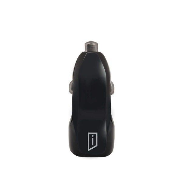 Targus Istore Dual Car Charger 3.4A Black APD503CAI